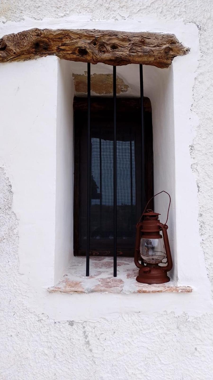 Villa Alessandro Castellammare del Golfo Exterior foto